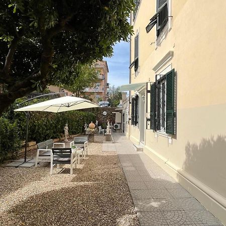 Holiday Garden House Roma Exterior foto
