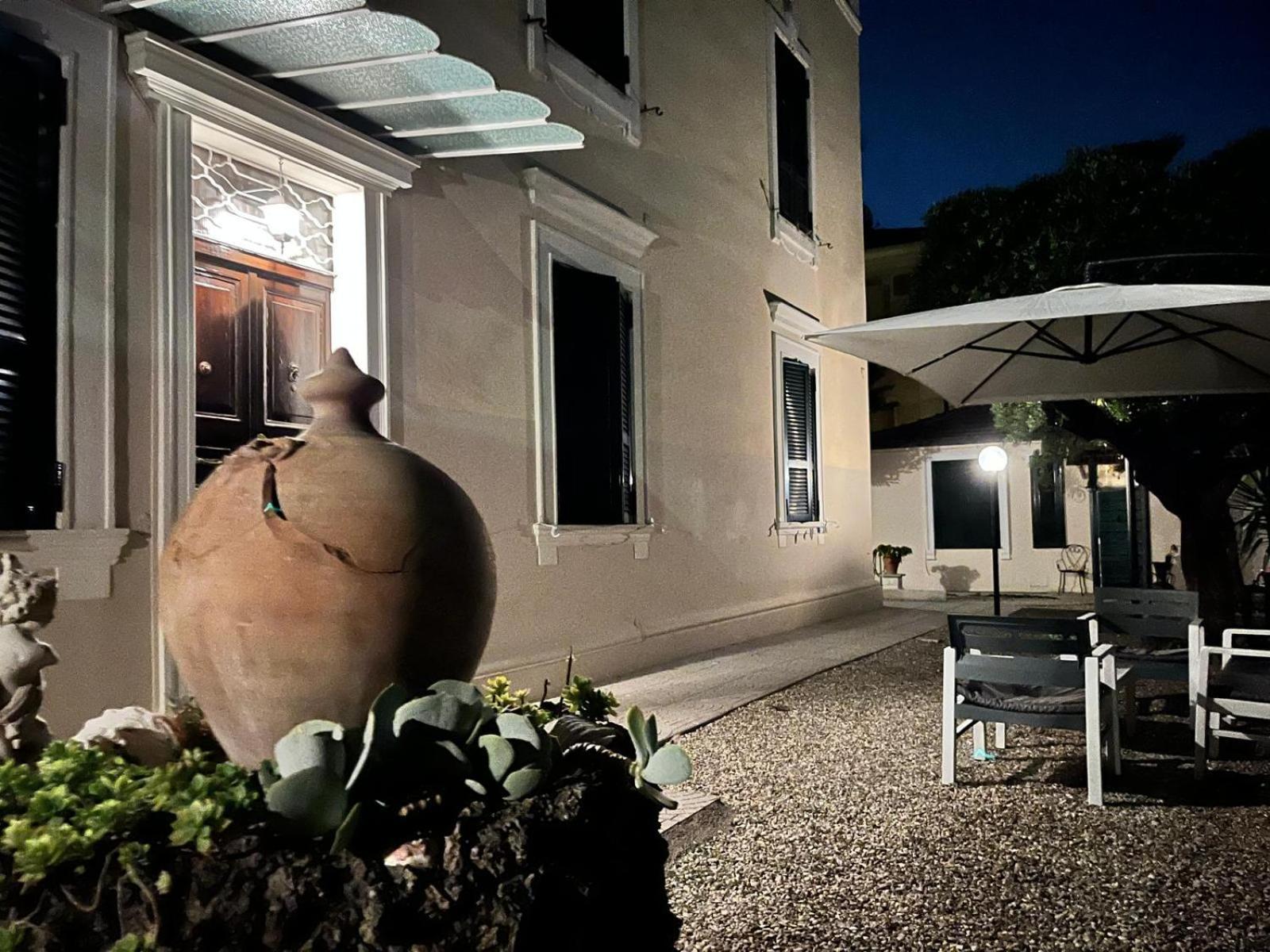 Holiday Garden House Roma Exterior foto